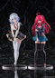 Preview: Shirayuki Himeji - Liar, Liar - SHIBUYA SCRAMBLE FIGURE - eStream