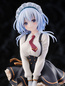 Preview: Shirayuki Himeji - Liar, Liar - SHIBUYA SCRAMBLE FIGURE - eStream