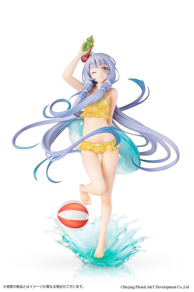 Preview: Library Stardust / Xingchen - Swimsuit Version - Hobby Max