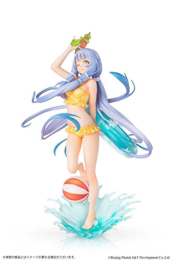 Preview: Library Stardust / Xingchen - Swimsuit Version - Hobby Max