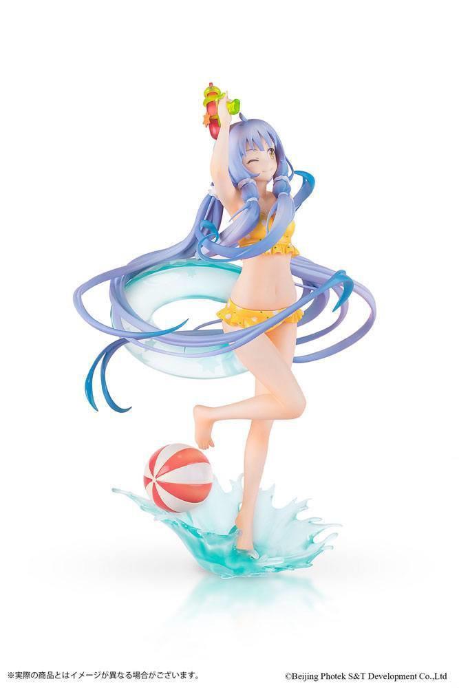 Preview: Library Stardust / Xingchen - Swimsuit Version - Hobby Max