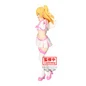 Preview: Liliel Angel - 2.5 Dimensional Seduction - Glitter & Glamours (Costume Version) - Banpresto