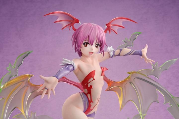 Preview: Lilith Aensland - Amakuni / Hobby Japan