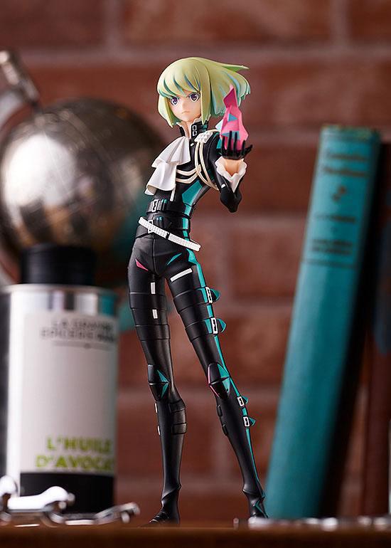 Preview: Lio Fotia - Promare Pop Up Parade - Good Smile Company