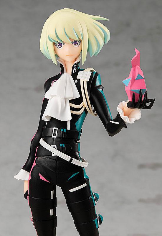 Preview: Lio Fotia - Promare Pop Up Parade - Good Smile Company