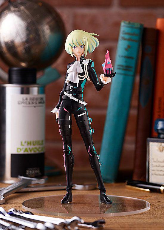 Preview: Lio Fotia - Promare Pop Up Parade - Good Smile Company