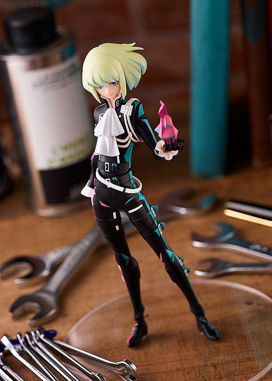 Preview: Lio Fotia - Promare Pop Up Parade - Good Smile Company