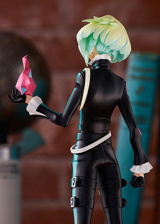 Preview: Lio Fotia - Promare Pop Up Parade - Good Smile Company