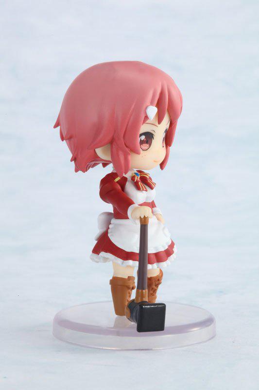 Preview: Lisbeth / Rika Shinozaki - Sword Art Online Niitengo 