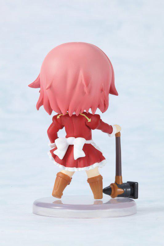 Preview: Lisbeth / Rika Shinozaki - Sword Art Online Niitengo 