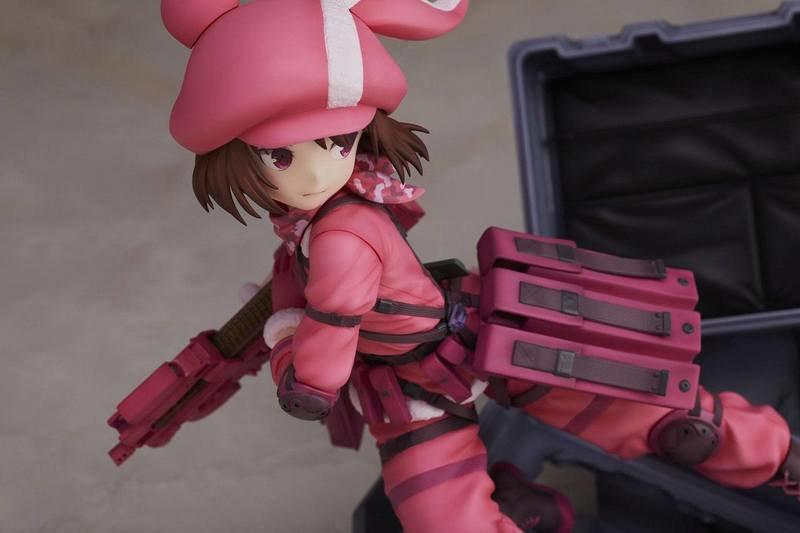 Preview: Llenn - Sudden Attack - Aniplex