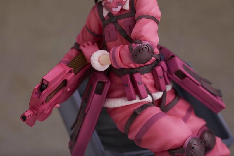 Preview: Llenn - Sudden Attack - Aniplex