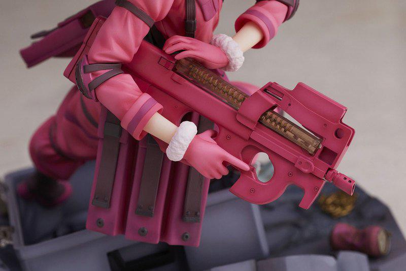 Preview: Llenn - Sudden Attack - Aniplex