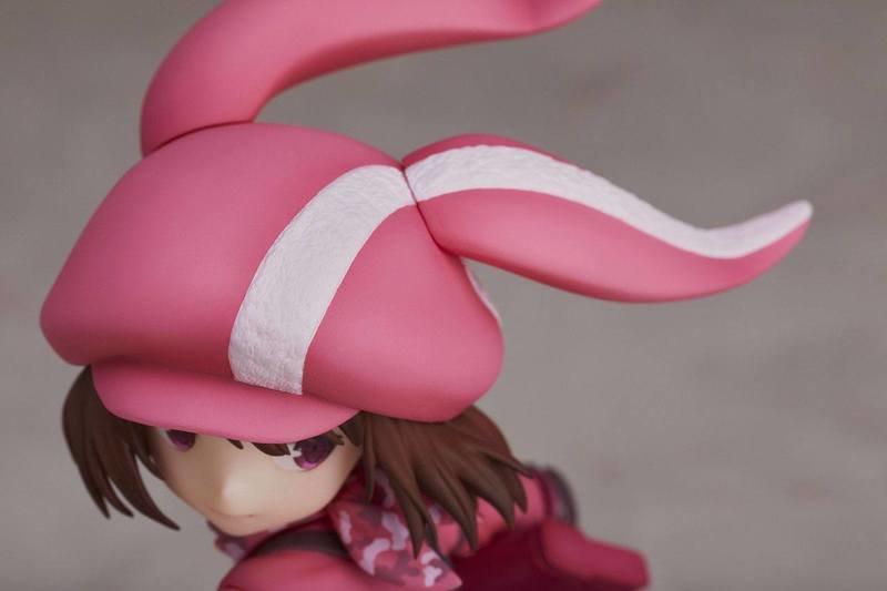 Preview: Llenn - Sudden Attack - Aniplex