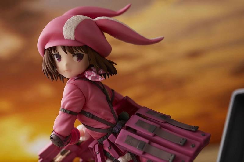 Preview: Llenn - Sudden Attack - Aniplex