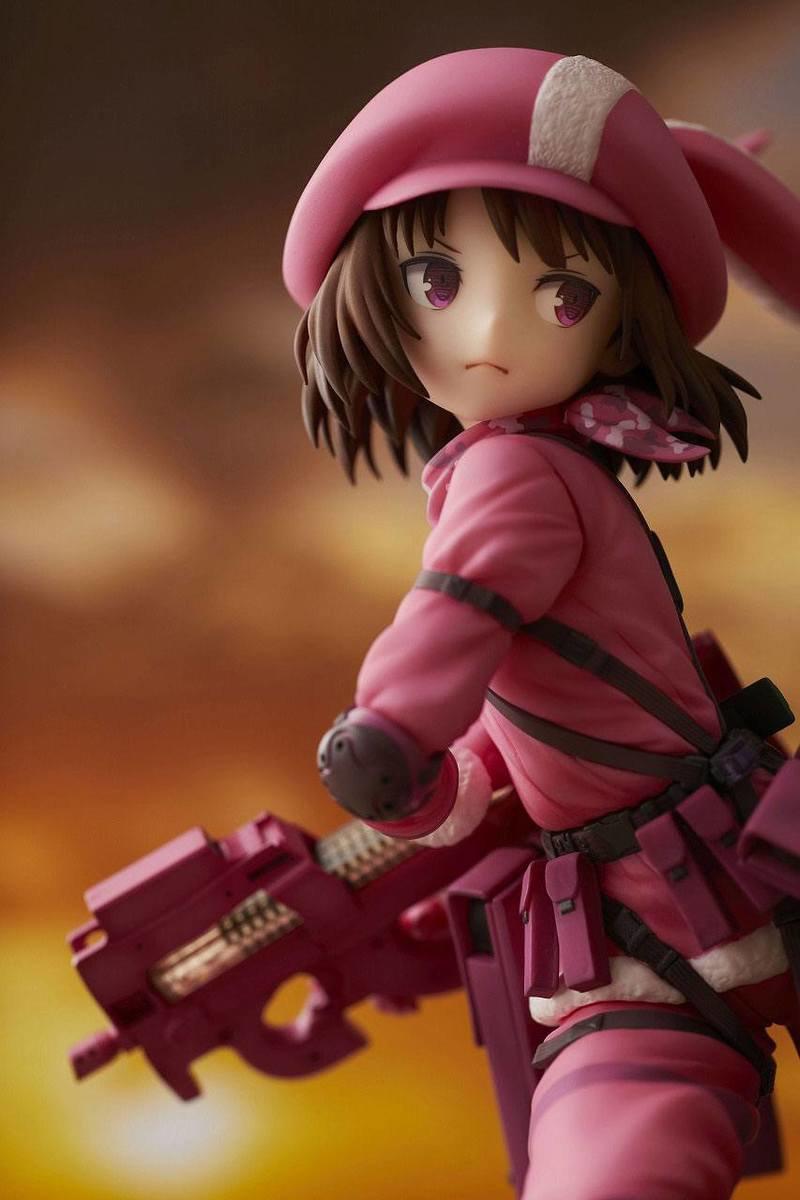 Preview: Llenn - Sudden Attack - Aniplex