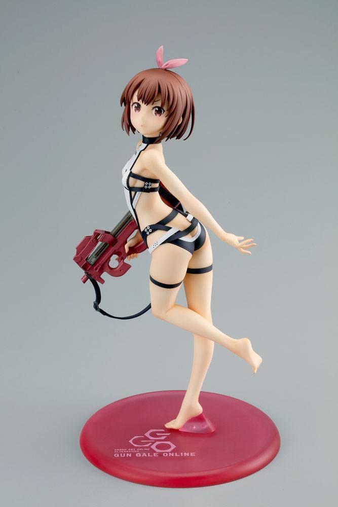 Preview: Llenn - Swimsuit Version - Genco