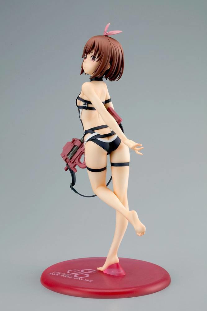 Preview: Llenn - Swimsuit Version - Genco