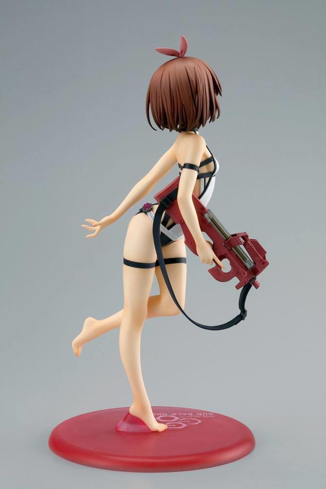 Preview: Llenn - Swimsuit Version - Genco