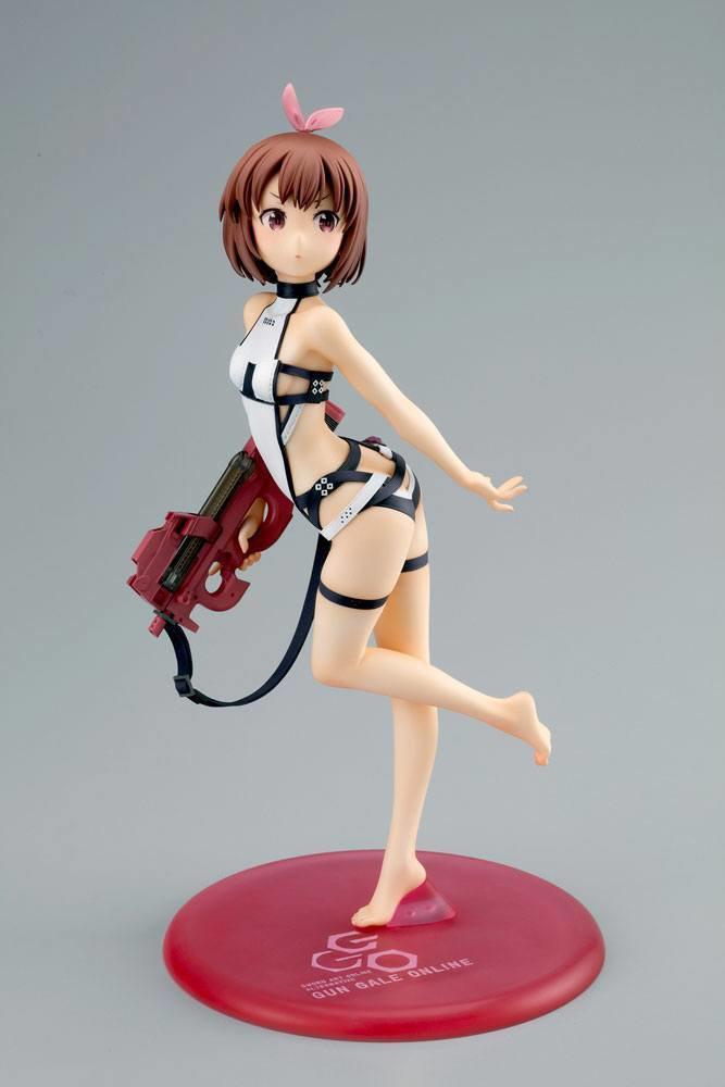 Preview: Llenn - Swimsuit Version - Genco