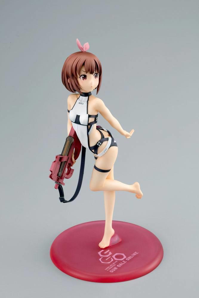 Preview: Llenn - Swimsuit Version - Genco