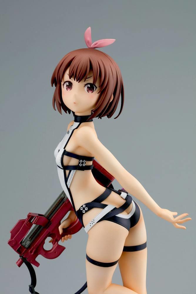 Preview: Llenn - Swimsuit Version - Genco