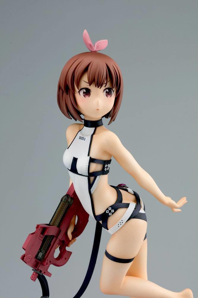 Preview: Llenn - Swimsuit Version - Genco