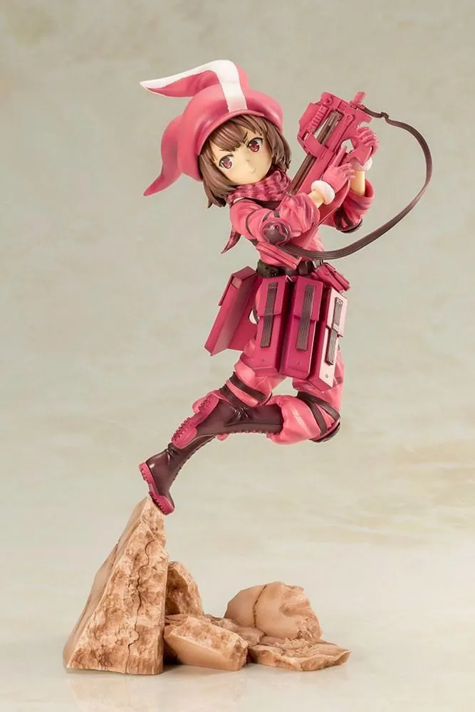 Preview: Llenn - Sword Art Online: Alternative - Kotobukiya