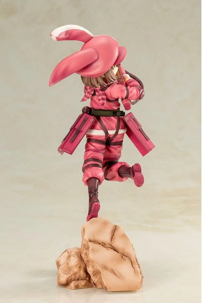 Preview: Llenn - Sword Art Online: Alternative - Kotobukiya