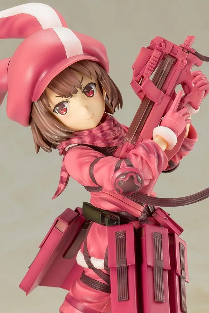 Preview: Llenn - Sword Art Online: Alternative - Kotobukiya