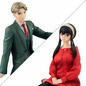 Preview: Loid & Yor Special Edition - Tenohira / Palm Size Edition G.E.M. - Megahouse