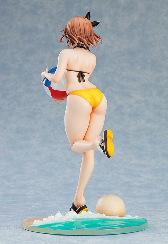 Preview: Ryza (Reisalin Stout) - Swimsuit - Good Smile Company