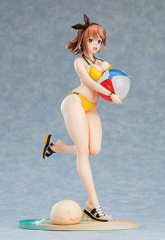 Preview: Ryza (Reisalin Stout) - Swimsuit - Good Smile Company