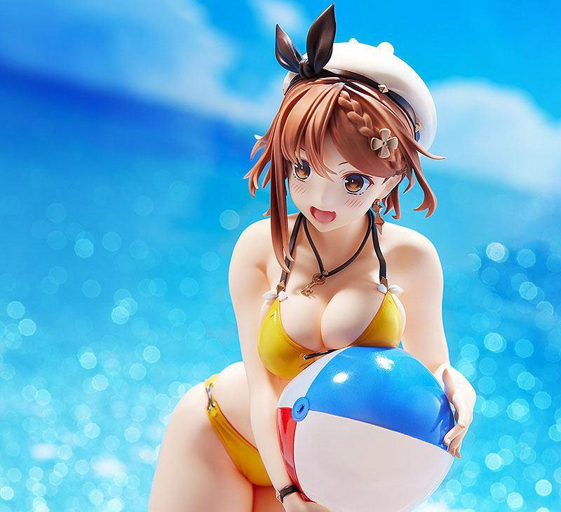 Preview: Ryza (Reisalin Stout) - Swimsuit - Good Smile Company