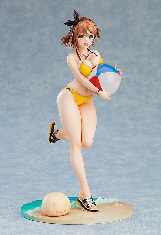 Preview: Ryza (Reisalin Stout) - Swimsuit - Good Smile Company