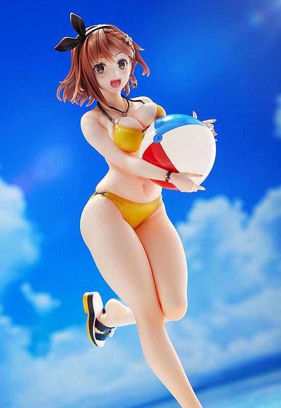 Preview: Ryza (Reisalin Stout) - Swimsuit - Good Smile Company