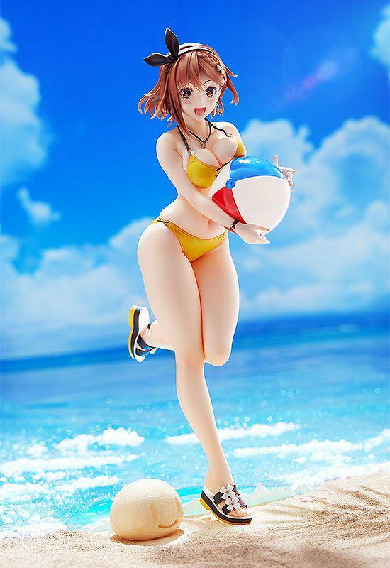 Preview: Ryza (Reisalin Stout) - Swimsuit - Good Smile Company