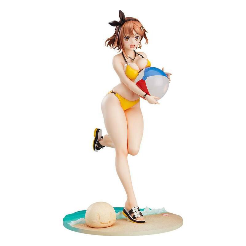 Preview: Ryza (Reisalin Stout) - Swimsuit - Good Smile Company