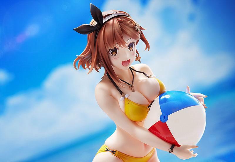 Preview: Ryza (Reisalin Stout) - Swimsuit - Good Smile Company