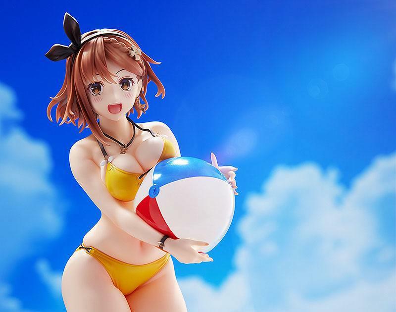 Preview: Ryza (Reisalin Stout) - Swimsuit - Good Smile Company