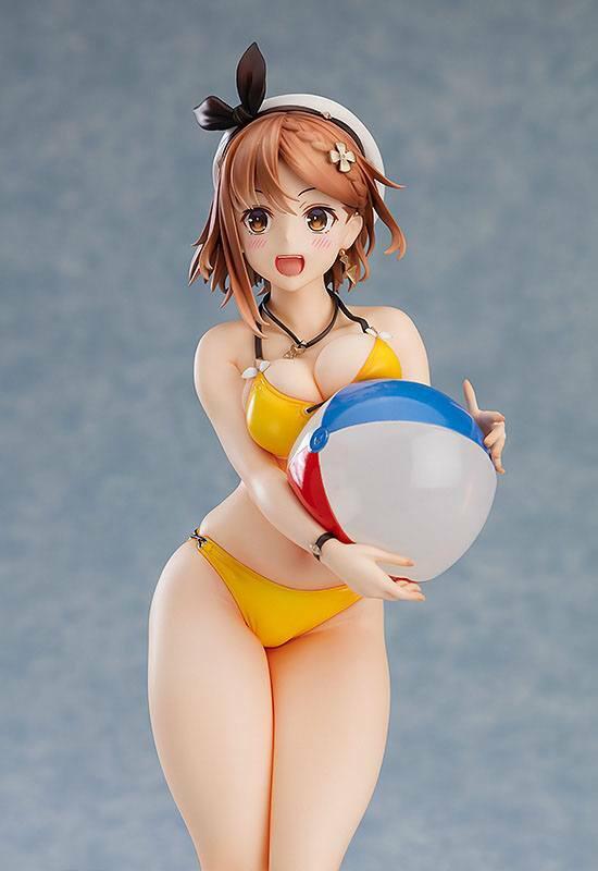 Preview: Ryza (Reisalin Stout) - Swimsuit - Good Smile Company