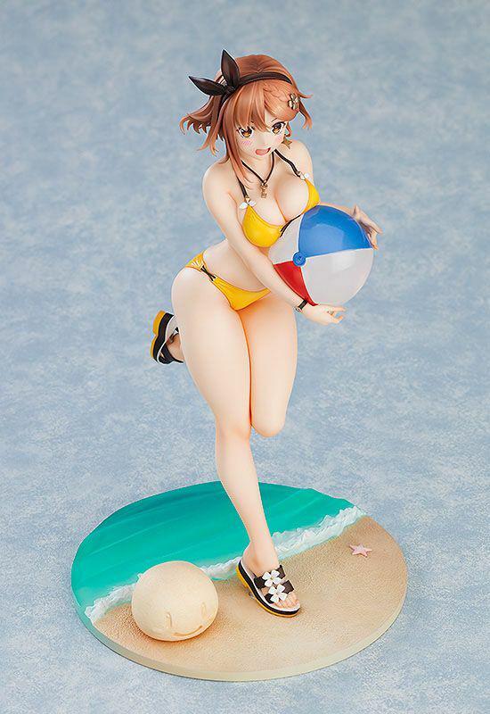 Preview: Ryza (Reisalin Stout) - Swimsuit - Good Smile Company