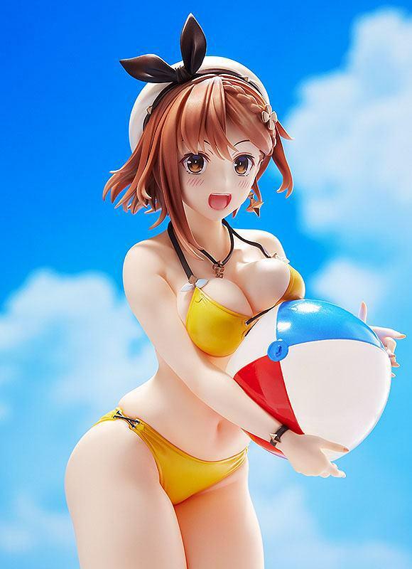 Preview: Ryza (Reisalin Stout) - Swimsuit - Good Smile Company