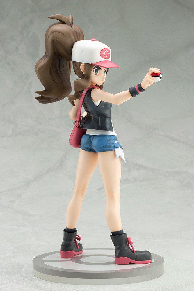 Preview: Lotta und Floink - ARTFX J - Pokemon Figure Series