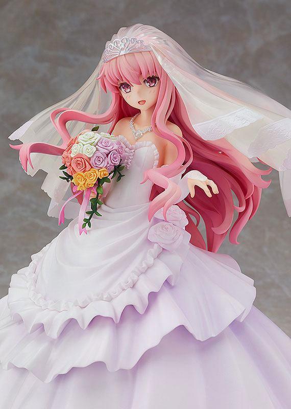 Preview: Louise de la Vallière - Finale Wedding Dress - Kadokawa