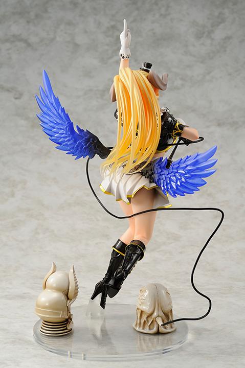 Preview: Lucifer / Hochmut - Idol Version - Limited Edition - The Seven Deadly Sins