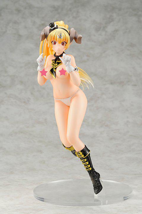 Preview: Lucifer / Hochmut - Idol Version - Limited Edition - The Seven Deadly Sins