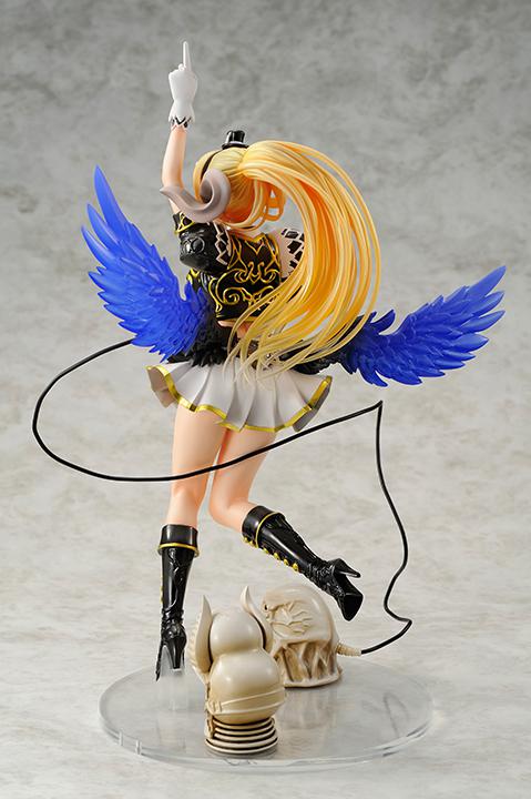 Preview: Lucifer / Hochmut - Idol Version - Limited Edition - The Seven Deadly Sins