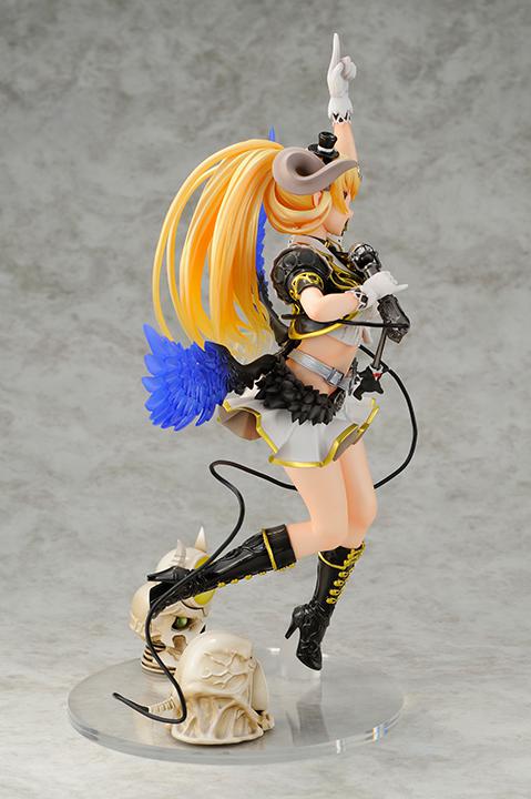 Preview: Lucifer / Hochmut - Idol Version - Limited Edition - The Seven Deadly Sins