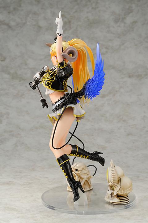 Preview: Lucifer / Hochmut - Idol Version - Limited Edition - The Seven Deadly Sins